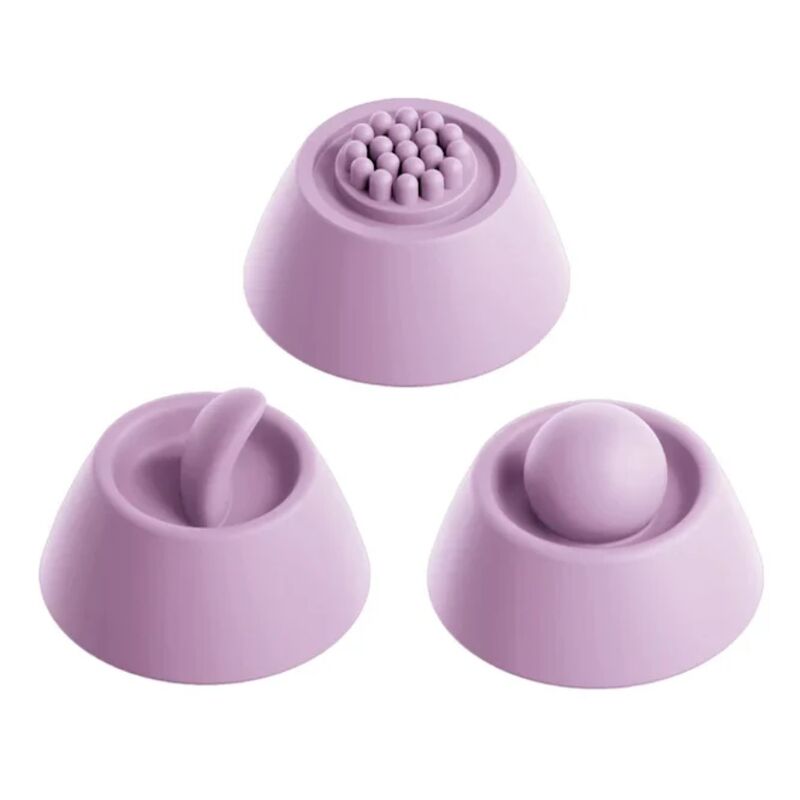 Fantasy For Her G-Touch Pulse Pro Vibratore Rabbit in Silicone - immagine 6