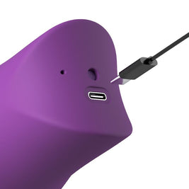 Fantasy For Her Lush Kiss Stimolatore Premium con Tecnologia a Suzione - immagine 5