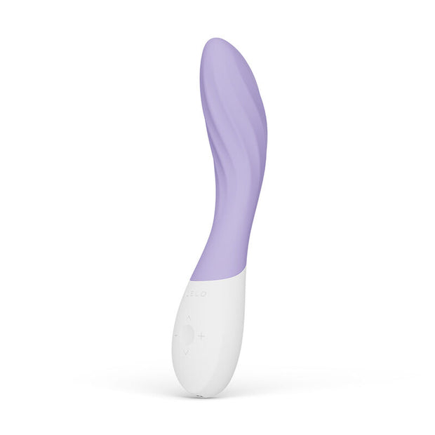 LELO Mona Twist Vibratore Punto G con App e Rotazione - immagine 2