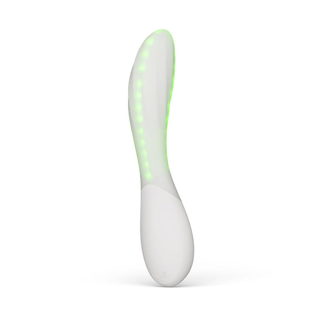 LELO Ina Wave Vibratore Rabbit Premium con Tecnologia App - immagine 2