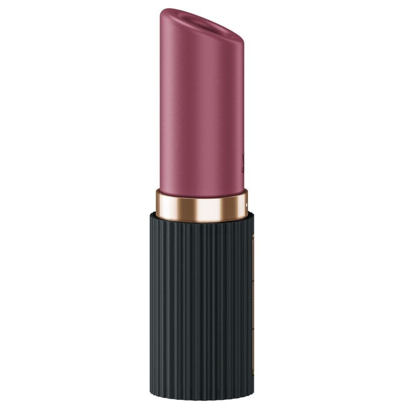 Satisfyer Deep Kiss Wave Stimolatore a Onda in Silicone Granato - immagine 3