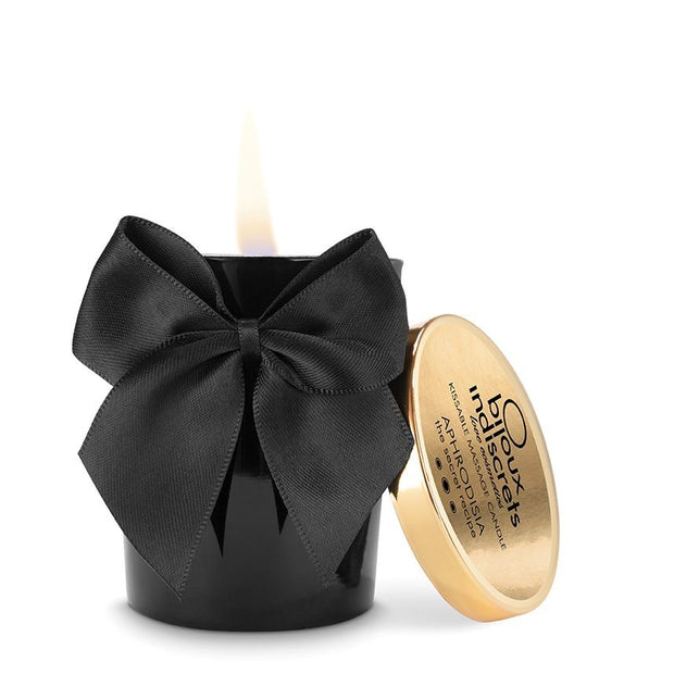 Bijoux Indiscrets Candela da Massaggio Melt My Heart Aphrodisia