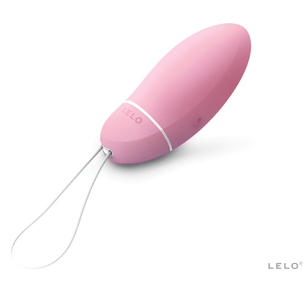 LELO Luna Smart Perline Vaginali Premium in Silicone Body-Safe