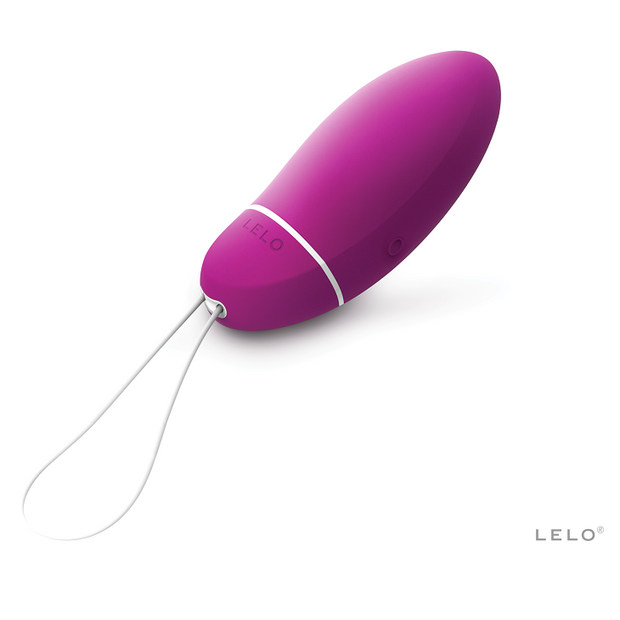 LELO Luna Smart Bead Vibratore Intelligente con APP Rosa