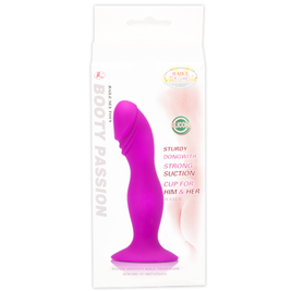 PRETTY LOVE - SPINA REALISTICABOOTY PASSION