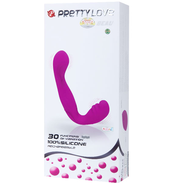 Pretty Love - Imbracatura Beau Lilac
