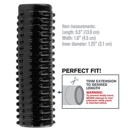 FANTASY X- TENSIONS - MAGIC PLEASURE SLEEVE