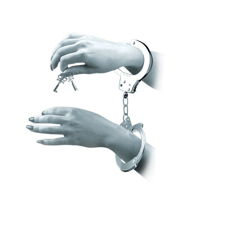 Fetish Fantasy Edizione Limitata - Kit Fantasy Per Amanti