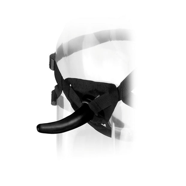 Fantasia Anale - Arnes Il Pegger