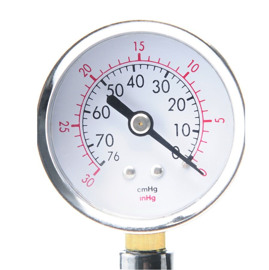 Pompa a Vuoto PUMP WORX per Benessere Intimo Maschile
