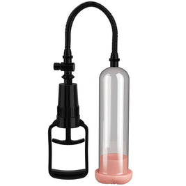 Pompa Peniera PUMP WORX Premium con Sistema Vacuum