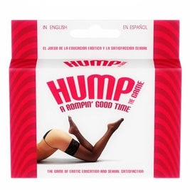 Hump The Game - Gioco di Coppia Interattivo in Italiano | Kheper Games