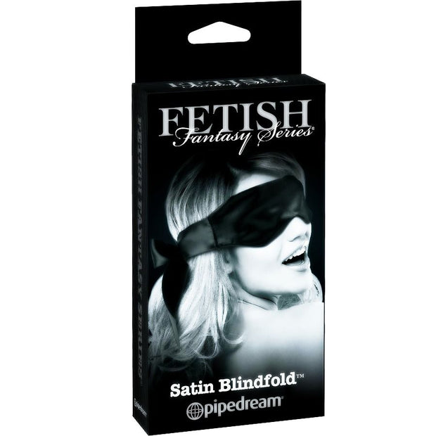 Fetish Fantasy Edizione Limitata - Benda In Raso