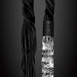 ICICLES - MASSAGGIATORE IN VETRO N. 38