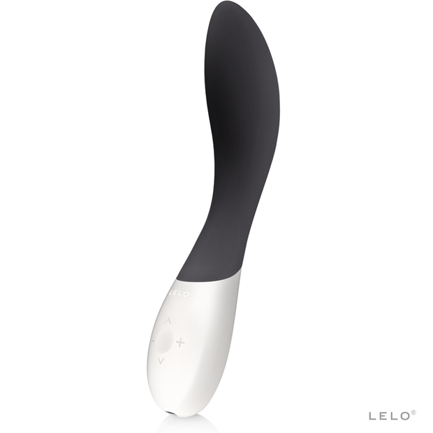 Lelo - Vibratore Mona Wave Nero