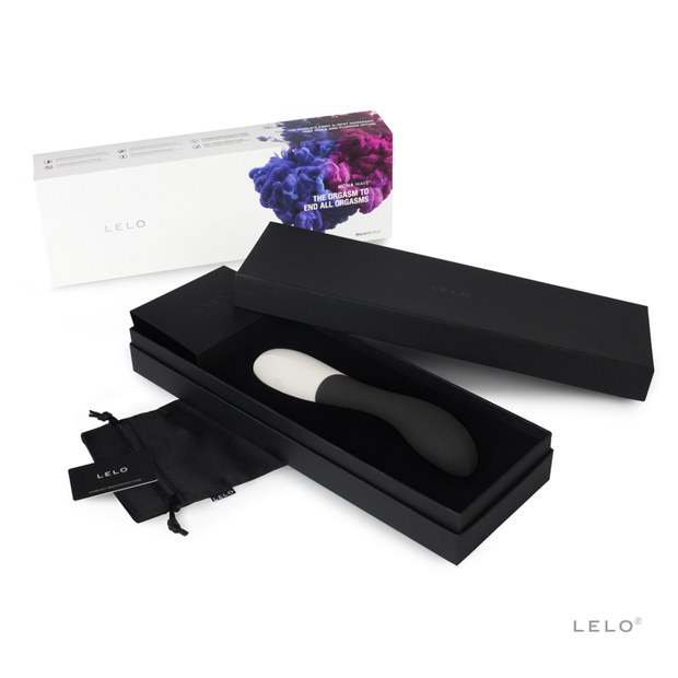 LELO Mona Wave Vibratore Premium con Tecnologia G-Spot - immagine 2