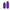 B Swish - Bnaughty Unleashed Classic Lilac Telecomando