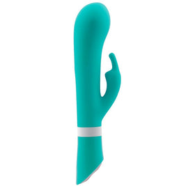 B Swish Bwild Deluxe Rabbit Vibratore Doppia Stimolazione - immagine 6