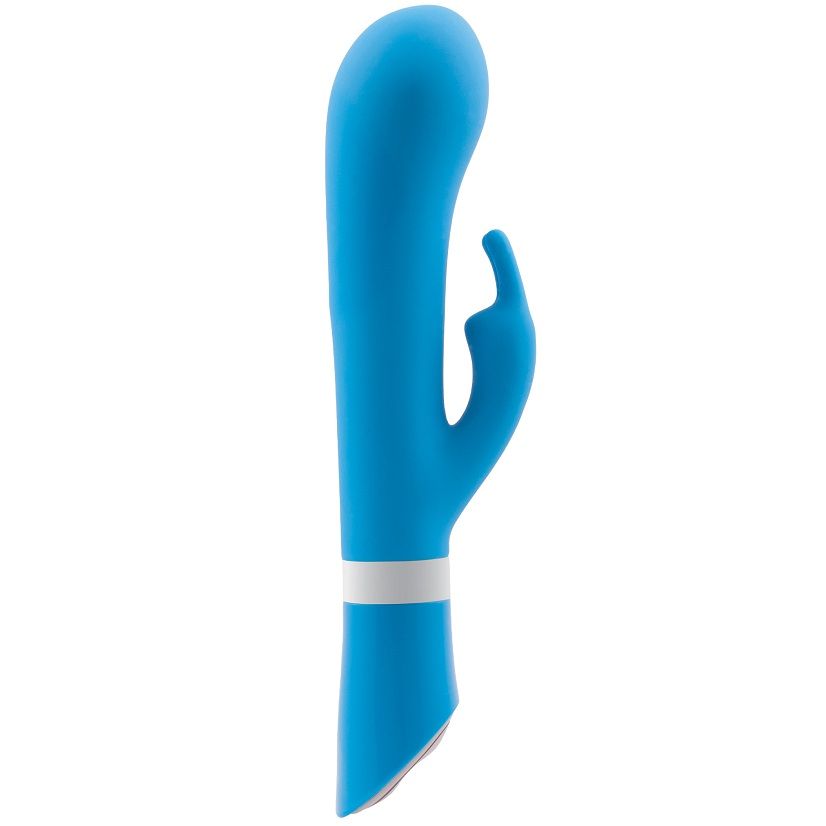 B Swish Bwild Deluxe Rabbit Vibratore Doppia Stimolazione - immagine 6