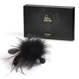 Bijoux - Spolverino Con Pom Pom