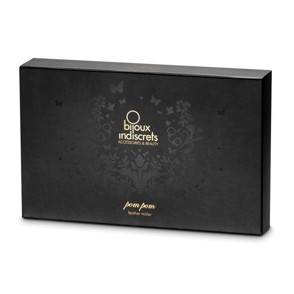 Bijoux - Spolverino Con Pom Pom