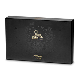 Bijoux - Spolverino Con Pom Pom