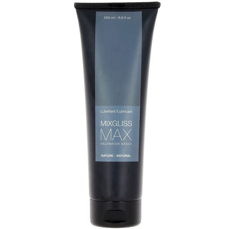 Mixgliss Lubrificante Comfort Intimo Max 250ml Body-Safe