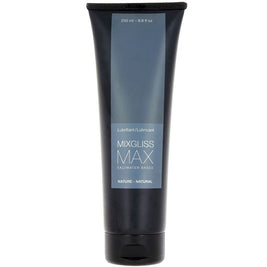 Mixgliss Lubrificante Comfort Intimo Max 250ml Body-Safe