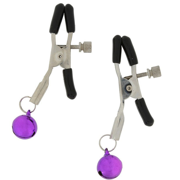 Toyjoy - Kit Di Avviamento Bdsm Solo Per Te
