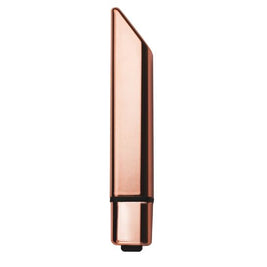 Rocks-Off Oro Bambù Stimolatore Clitorideo Premium Compatto