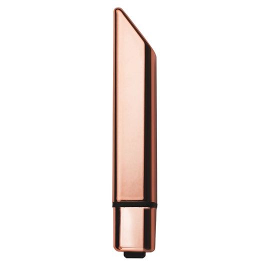 Rocks-Off Oro Bambù Stimolatore Clitorideo Premium Compatto