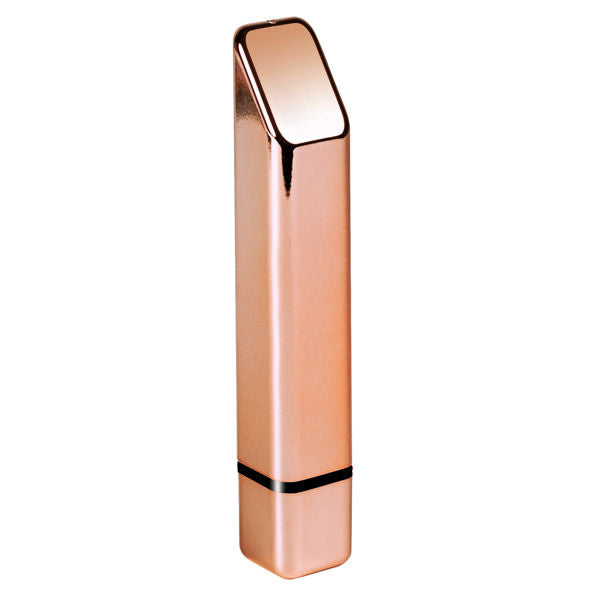 Rocks-Off Oro Bambù Stimolatore Clitorideo Premium Compatto - immagine 2