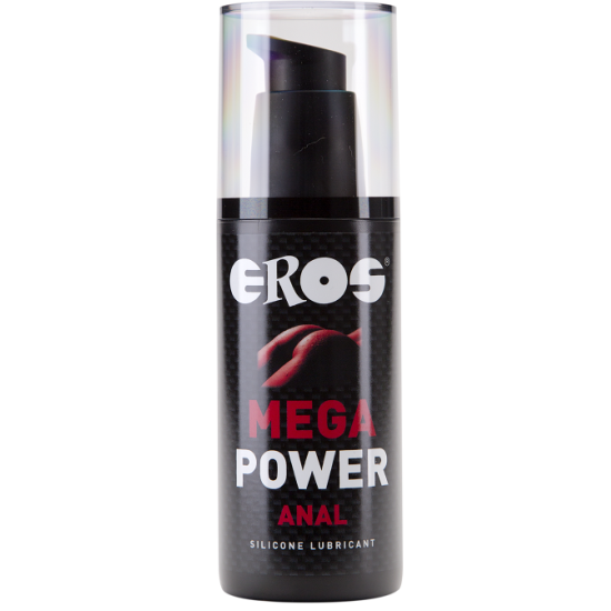 Eros Power Line Lubrificante in Silicone Premium 125ml