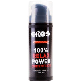 Eros Power Line Relax Concentrato per Comfort Intimo