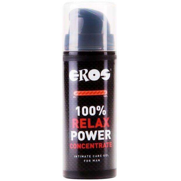 Eros Power Line Relax Concentrato per Comfort Intimo