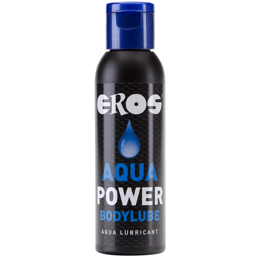 Eros Power Bodylube Lubrificante Base Acqua 50ml Premium