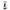 KING COCK - 7 DILDO NERO CON SFERE 17.8 CM