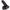King Cock - 7 Dildo Nero Con Palle 17,8 Cm