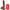 King Cock - 7 Dildo Marrone Con Palle 17,8 Cm