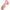 KING COCK - 11 DILDO CARNE CON SFERE 28 CM