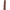 KING COCK - 12 DILDO MARRONE CON SFERE 30.48 CM