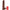 KING COCK - 12 DILDO MARRONE CON SFERE 30.48 CM