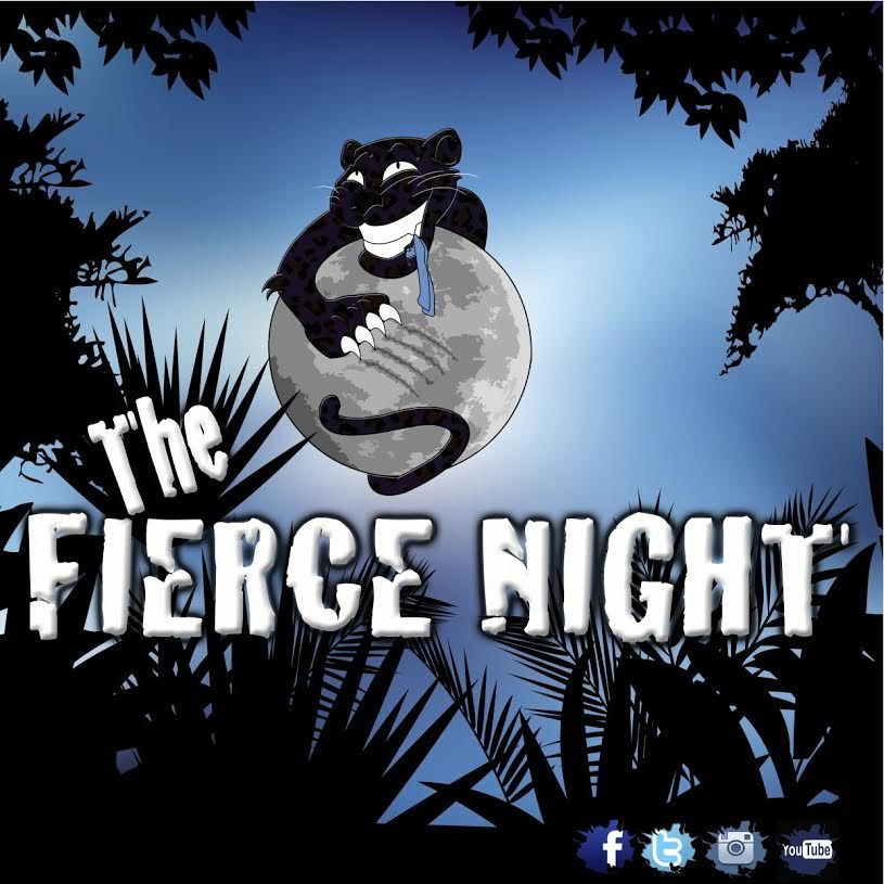 Fierce Game - Gioco da Tavolo Notturno per Coppia Premium