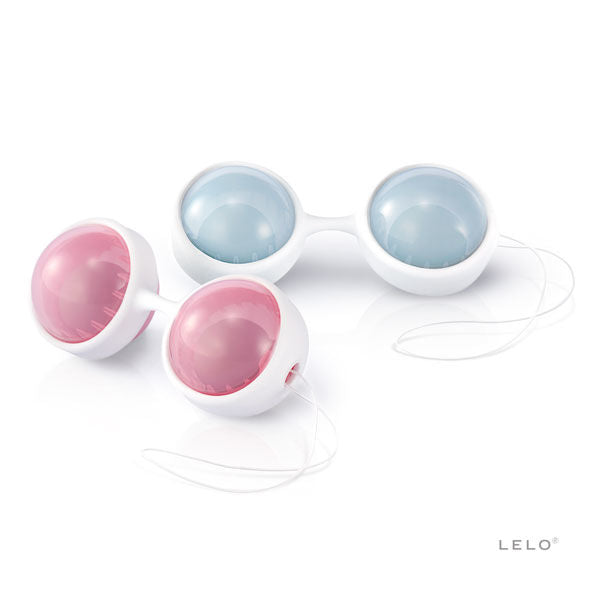 LELO Luna Sfere Cinesi Premium per Pavimento Pelvico - immagine 6