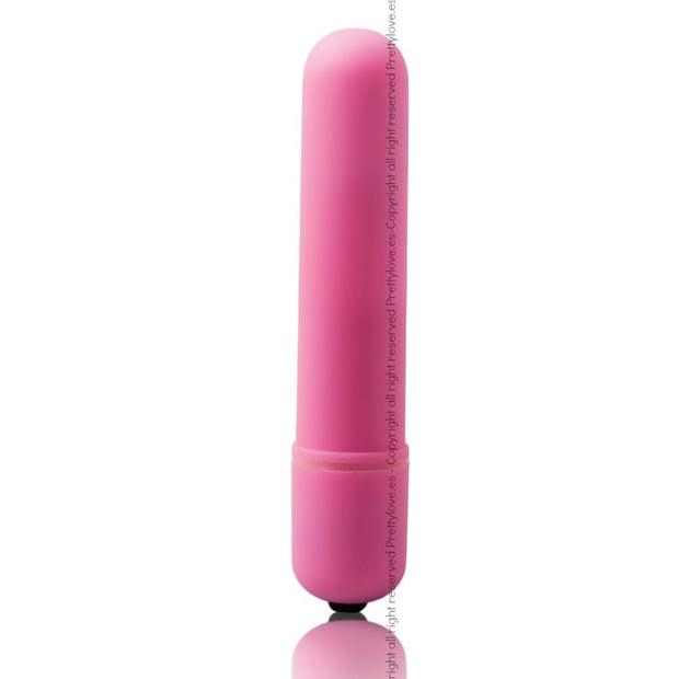 Baile Magic X10 Mini Vibratore Bullet Compatto e Discreto - immagine 2