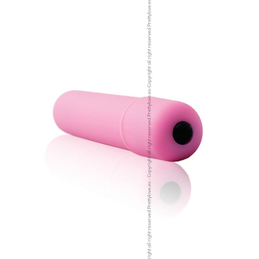 Baile Magic X10 Mini Vibratore Bullet Compatto e Discreto - immagine 3