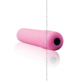 Baile Magic X10 Mini Vibratore Bullet Compatto e Discreto - immagine 3