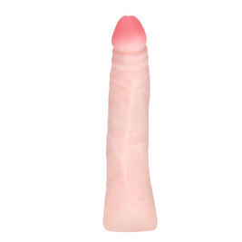 Baile - Dildo In Silicone Realistico Skin Touch 19 Cm Colore Scatola Casuale