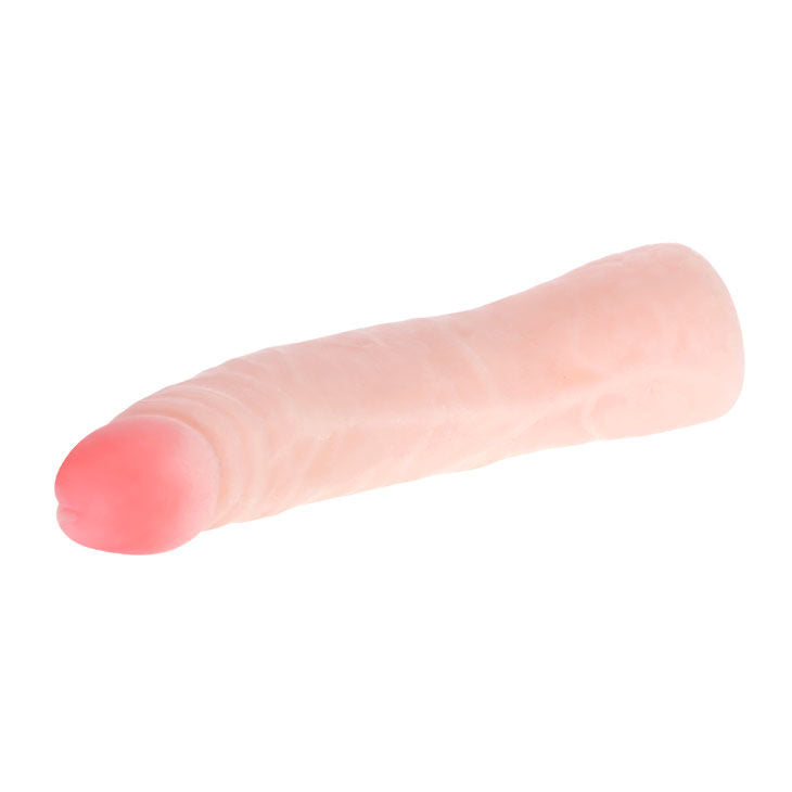 Baile - Dildo In Silicone Realistico Skin Touch 19 Cm Colore Scatola Casuale
