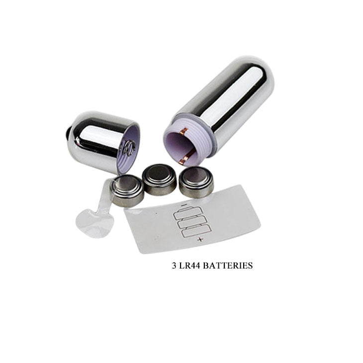 Baile - Sweet Abs 10 Ritmi Anello Vibratore Rosa Anello Per Pene